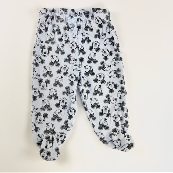 Disney Mickey Mouse pants - Picture 1 of 4
